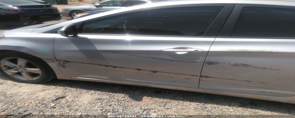 5NPDH4AE0DH257521 2013 HYUNDAI ELANTRA photo no. 6