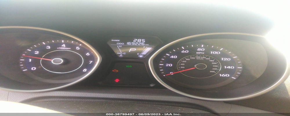 5NPDH4AE0DH257521 2013 HYUNDAI ELANTRA photo no. 7