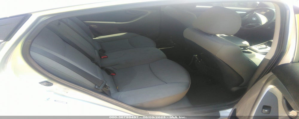 5NPDH4AE0DH257521 2013 HYUNDAI ELANTRA photo no. 8