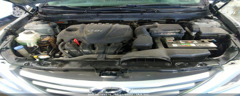 5NPEB4AC2EH911375 2014 HYUNDAI SONATA photo no. 10