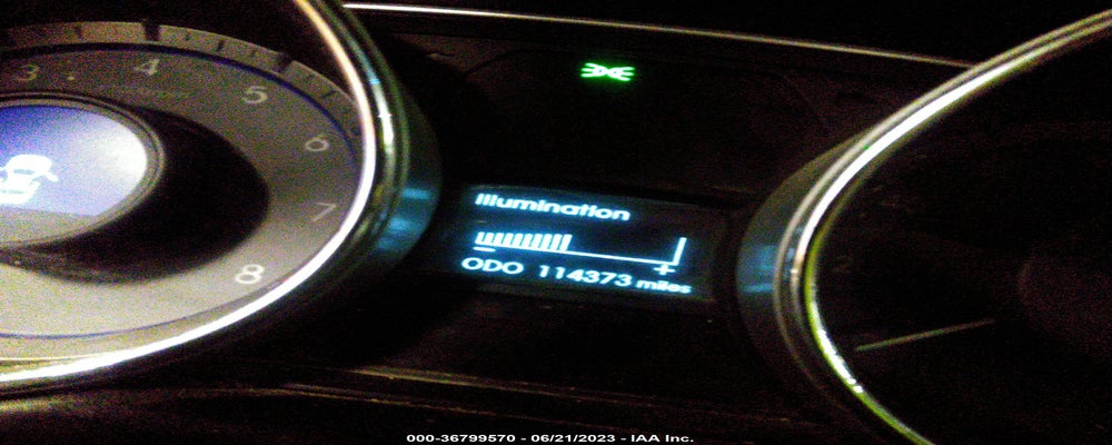5NPEB4AC2EH911375 2014 HYUNDAI SONATA photo no. 7