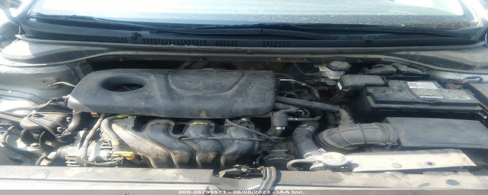 3KPC24A38KE057628 2019 HYUNDAI ACCENT photo no. 10