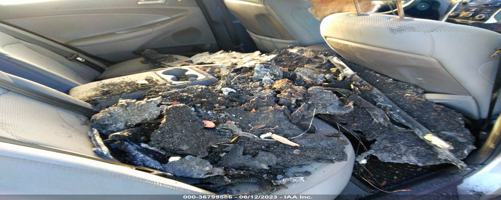 5NPEB4AC0EH934816 2014 HYUNDAI SONATA photo no. 8