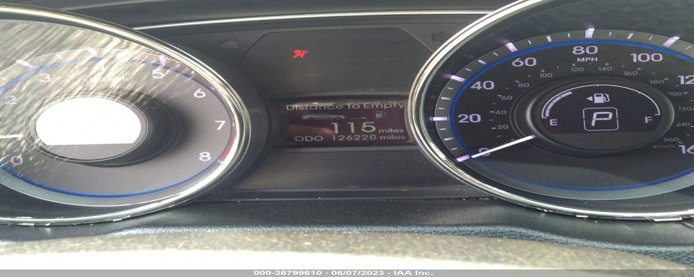 5NPEC4AB4CH427323 2012 HYUNDAI SONATA photo no. 7