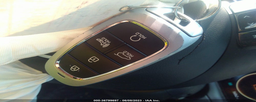 KM8JFCA16NU078354 2022 HYUNDAI TUCSON HYBRID photo no. 11