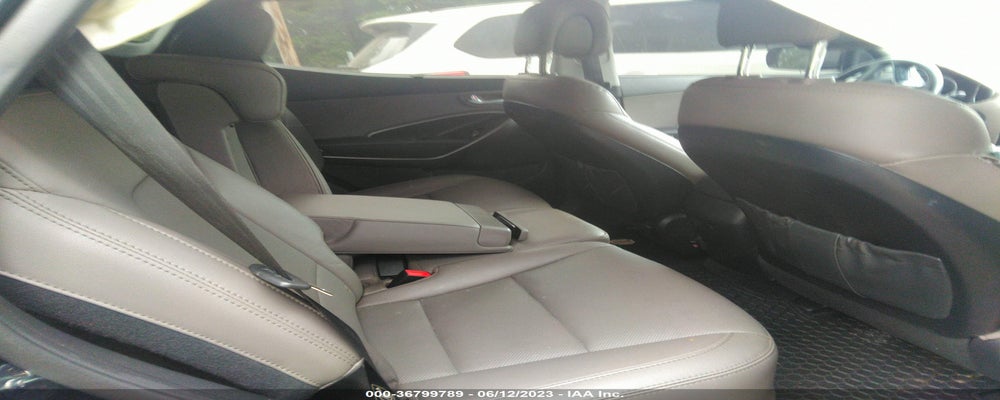 5NMZUDLB8JH060111 2018 HYUNDAI SANTA FE SPORT photo no. 8