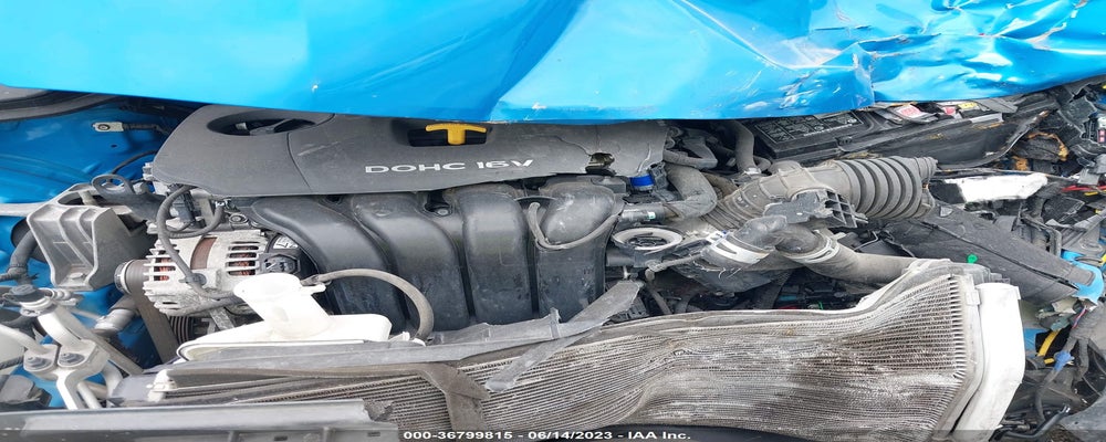 KM8K22AA3JU143066 2018 HYUNDAI KONA photo no. 10