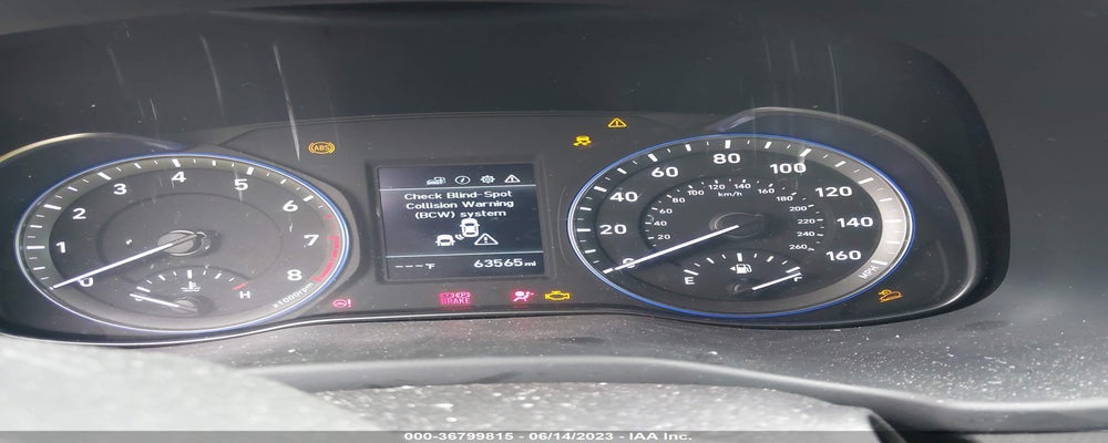 KM8K22AA3JU143066 2018 HYUNDAI KONA photo no. 7