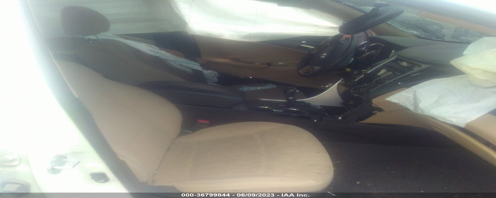 5NPEB4AC7BH275399 2011 HYUNDAI SONATA photo no. 5