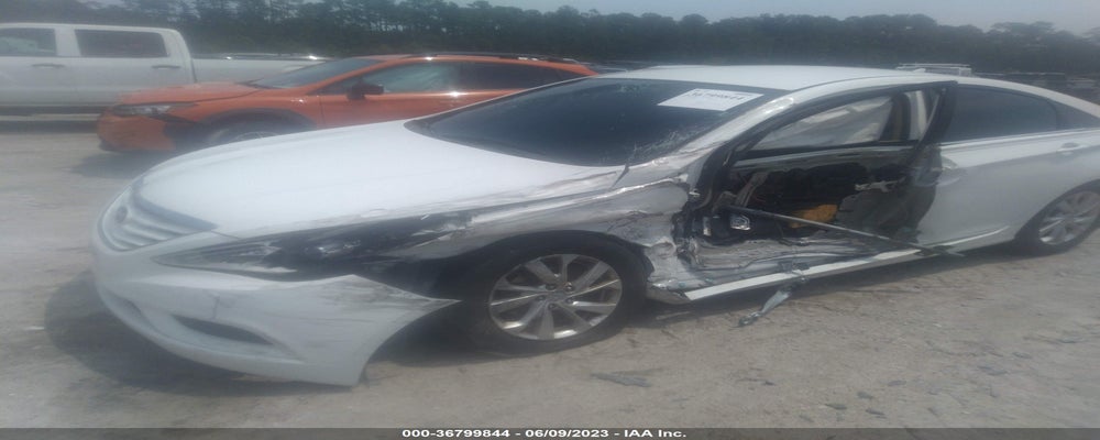 5NPEB4AC7BH275399 2011 HYUNDAI SONATA photo no. 6