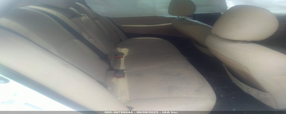 5NPEB4AC7BH275399 2011 HYUNDAI SONATA photo no. 8