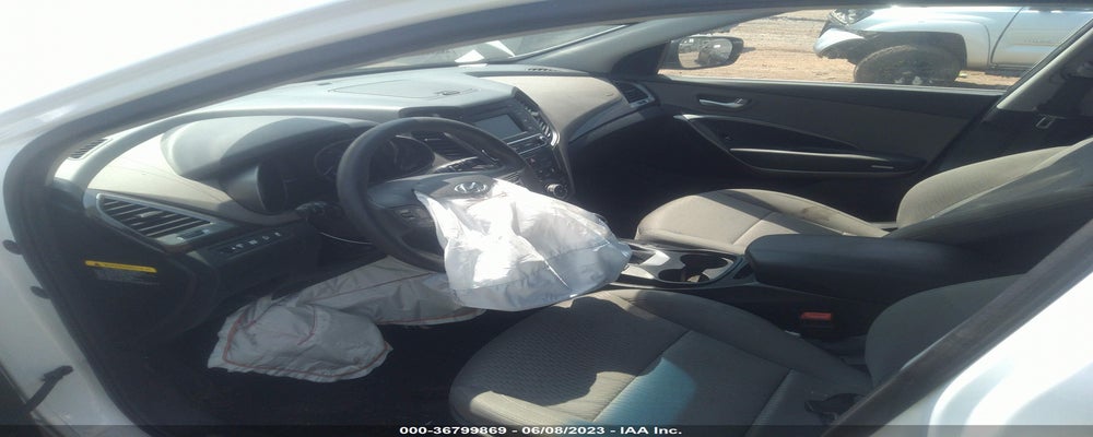 5NMZT3LB9JH098606 2018 HYUNDAI SANTA FE SPORT photo no. 5