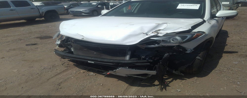 5NMZT3LB9JH098606 2018 HYUNDAI SANTA FE SPORT photo no. 6
