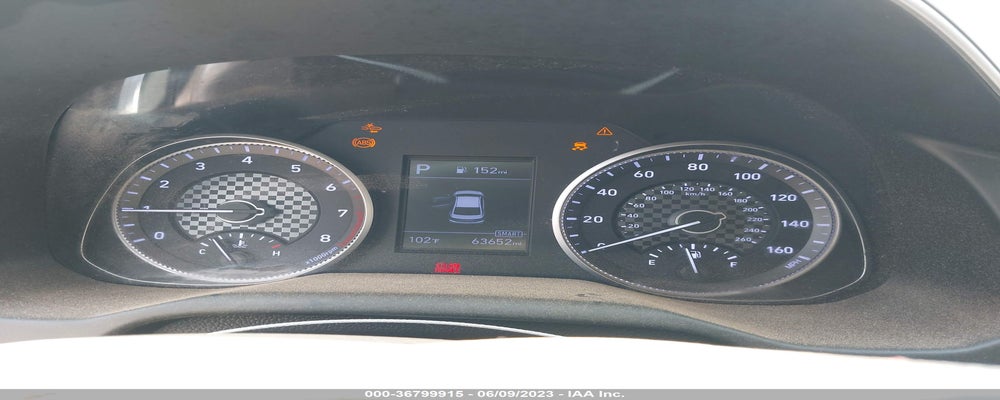 5NPD84LF7KH444953 2019 HYUNDAI ELANTRA photo no. 7