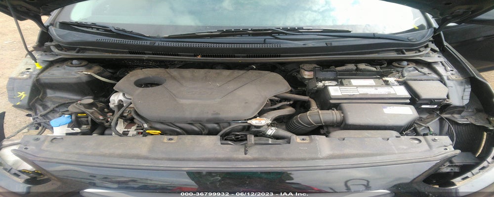 KMHCT5AE7HU364220 2017 HYUNDAI ACCENT photo no. 10