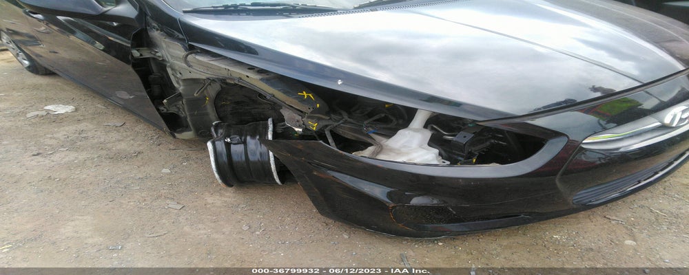 KMHCT5AE7HU364220 2017 HYUNDAI ACCENT photo no. 6