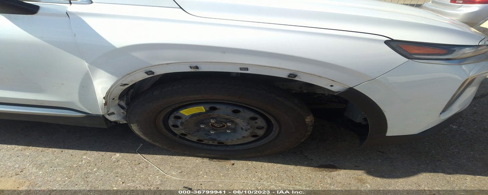 5NMS2CAD9KH110277 2019 HYUNDAI SANTA FE photo no. 6