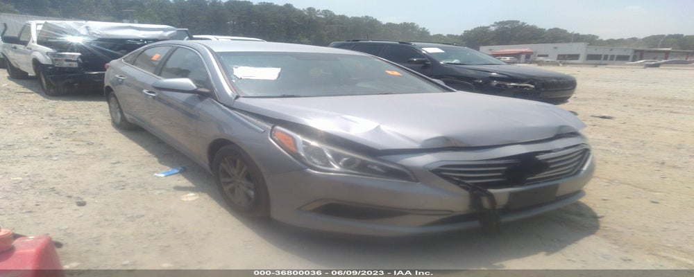 5NPE24AF5GH314430 2016 HYUNDAI SONATA photo no. 13