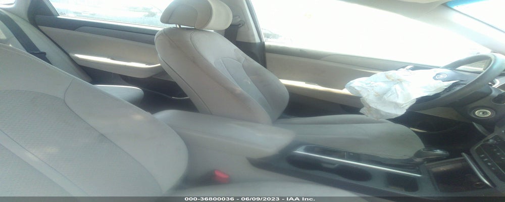 5NPE24AF5GH314430 2016 HYUNDAI SONATA photo no. 5