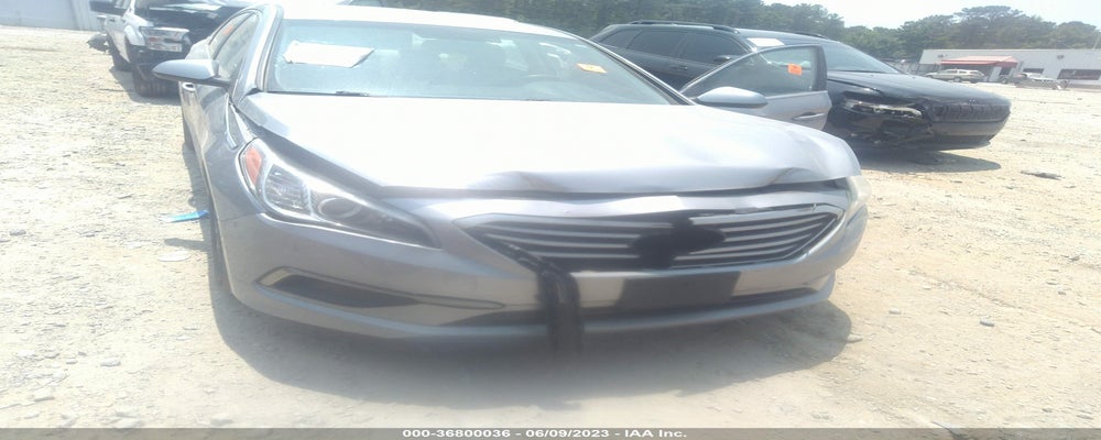 5NPE24AF5GH314430 2016 HYUNDAI SONATA photo no. 6