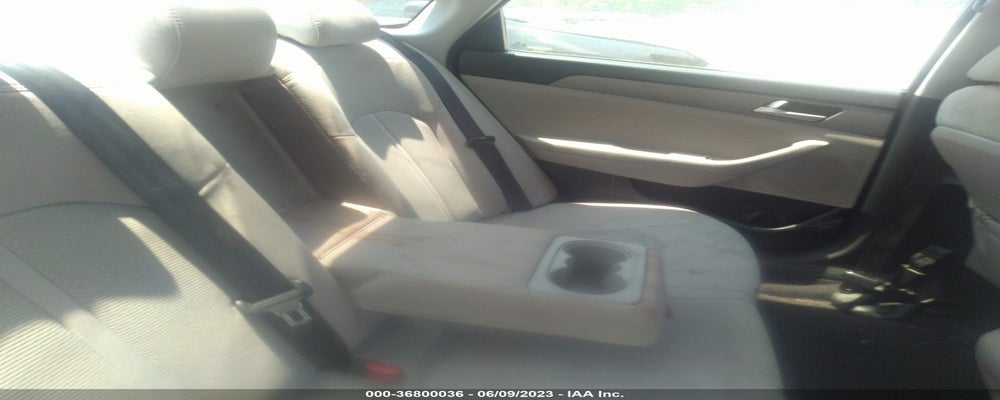 5NPE24AF5GH314430 2016 HYUNDAI SONATA photo no. 8