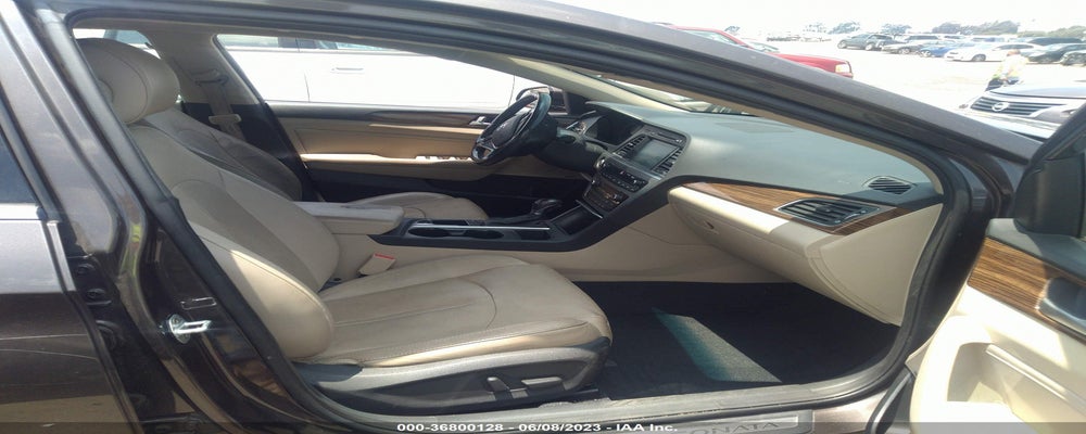 5NPE34AF1GH419088 2016 HYUNDAI SONATA photo no. 5