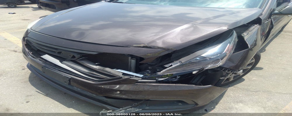 5NPE34AF1GH419088 2016 HYUNDAI SONATA photo no. 6