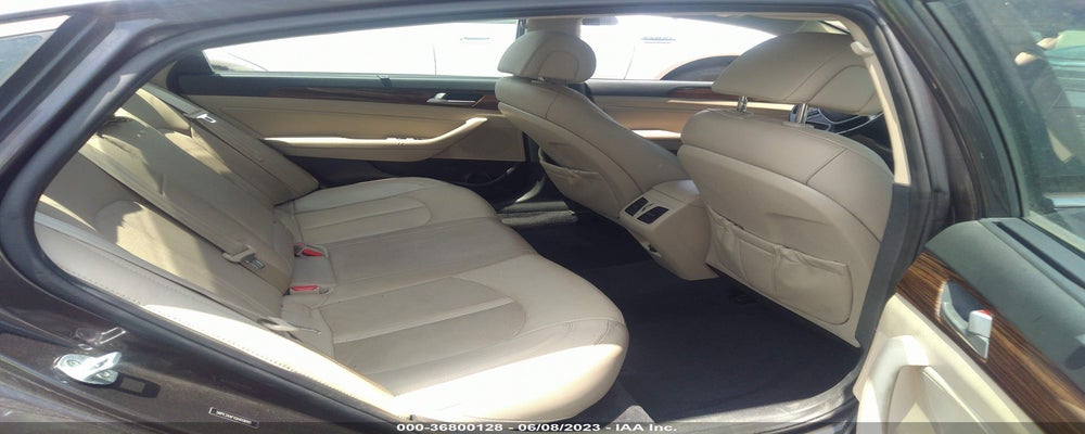 5NPE34AF1GH419088 2016 HYUNDAI SONATA photo no. 8