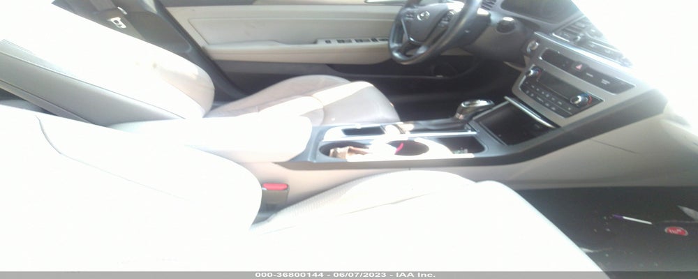 5NPE34AFXFH114199 2015 HYUNDAI SONATA photo no. 5