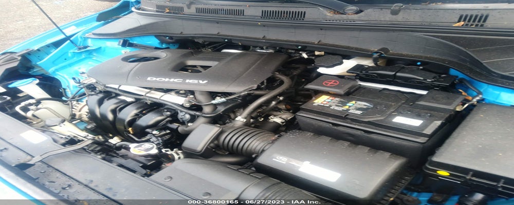 KM8K12AA4LU507422 2020 HYUNDAI KONA photo no. 10
