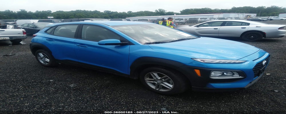 KM8K12AA4LU507422 2020 HYUNDAI KONA photo no. 23