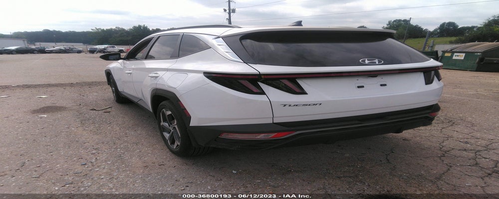 5NMJF3AE4PH245280 2023 HYUNDAI TUCSON photo no. 3