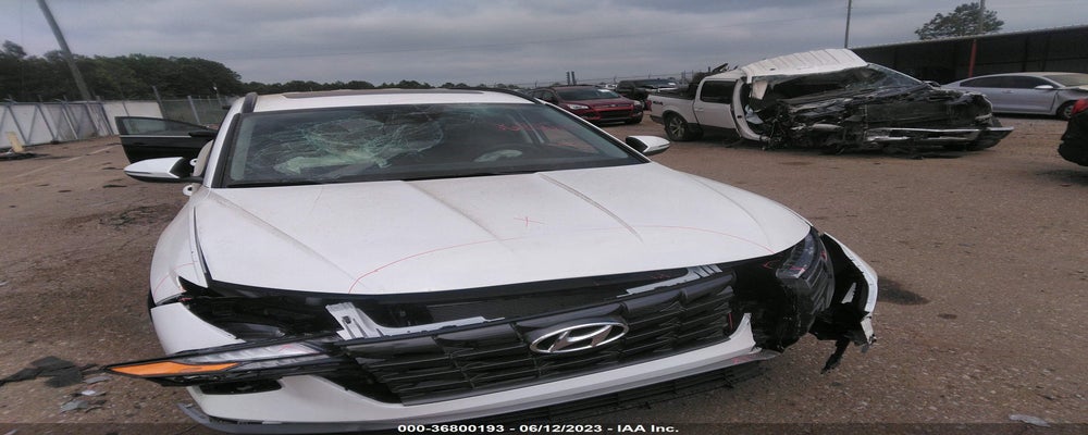 5NMJF3AE4PH245280 2023 HYUNDAI TUCSON photo no. 6
