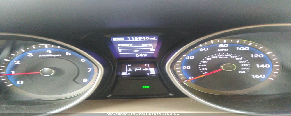 KMHD35LE3DU136372 2013 HYUNDAI ELANTRA GT photo no. 7