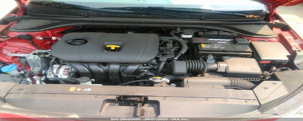 KMHD84LF3LU101222 2020 HYUNDAI ELANTRA photo no. 10