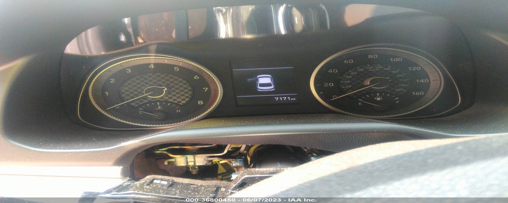 KMHD84LF3LU101222 2020 HYUNDAI ELANTRA photo no. 7