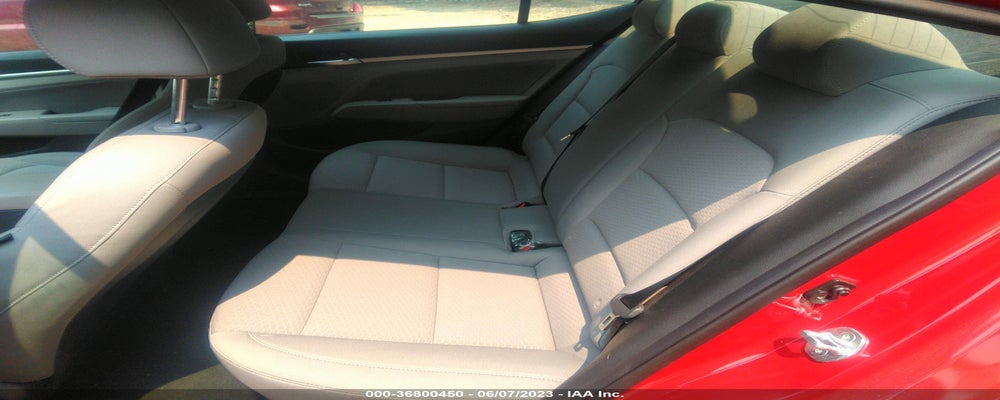 KMHD84LF3LU101222 2020 HYUNDAI ELANTRA photo no. 8
