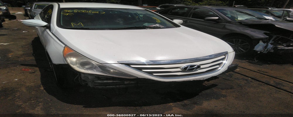5NPEB4AC9EH859064 2014 HYUNDAI SONATA photo no. 6