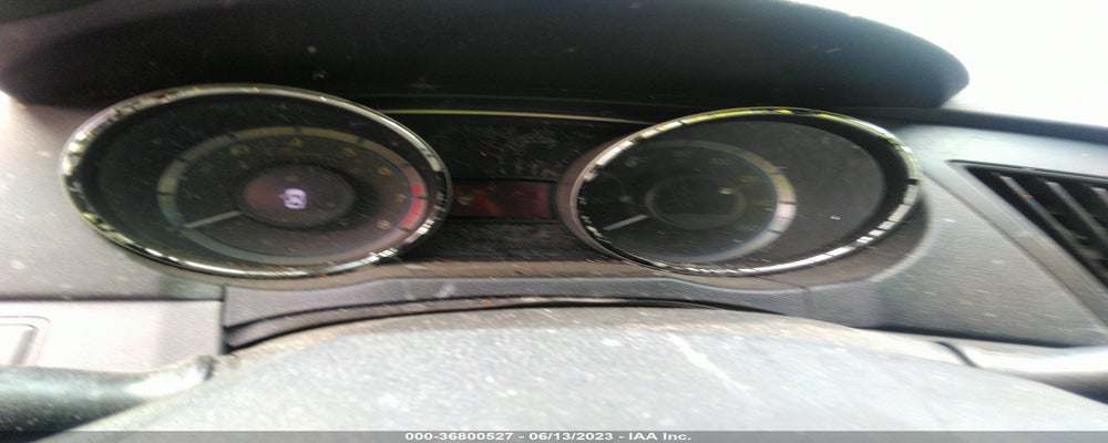 5NPEB4AC9EH859064 2014 HYUNDAI SONATA photo no. 7