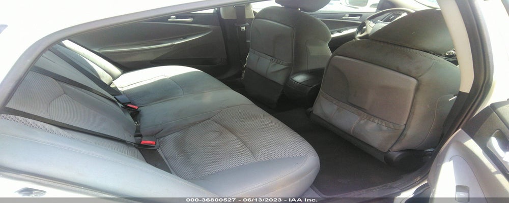 5NPEB4AC9EH859064 2014 HYUNDAI SONATA photo no. 8
