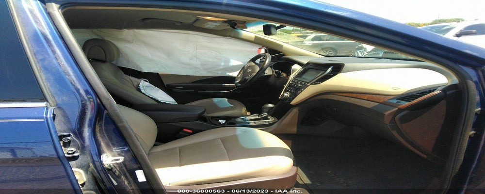 5XYZU3LB7JG563133 2018 HYUNDAI SANTA FE SPORT photo no. 5