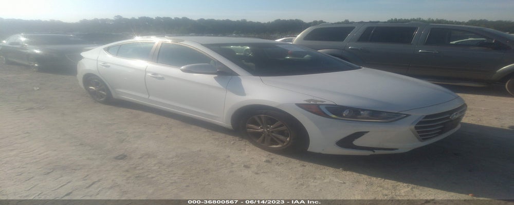 5NPD84LF5HH030448 2017 HYUNDAI ELANTRA photo no. 21