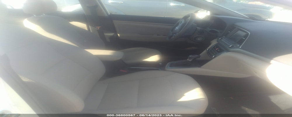 5NPD84LF5HH030448 2017 HYUNDAI ELANTRA photo no. 5