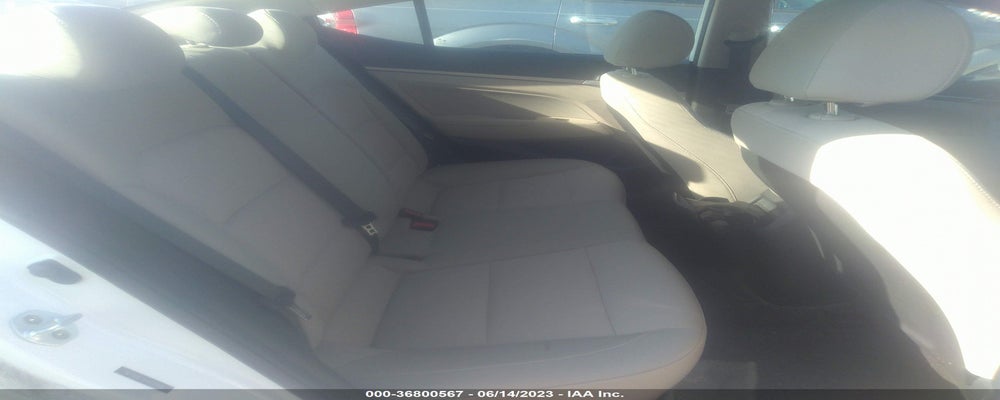 5NPD84LF5HH030448 2017 HYUNDAI ELANTRA photo no. 8