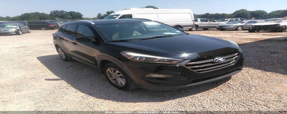 KM8J33A40GU199466 2016 HYUNDAI TUCSON photo no. 23