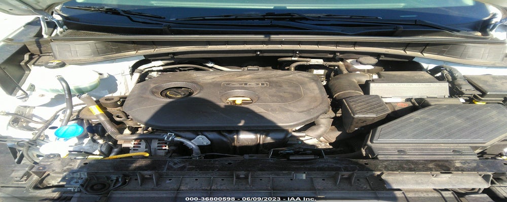 KM8J2CA48KU979825 2019 HYUNDAI TUCSON photo no. 10