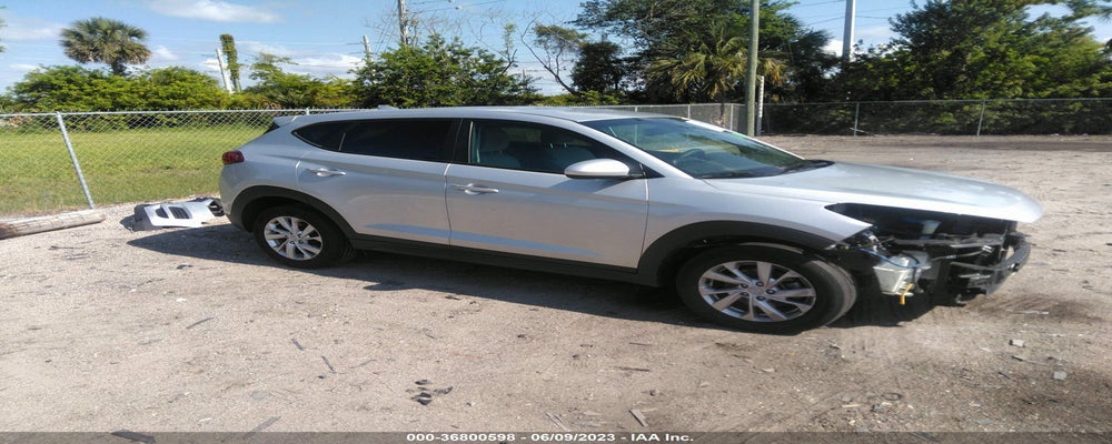 KM8J2CA48KU979825 2019 HYUNDAI TUCSON photo no. 15