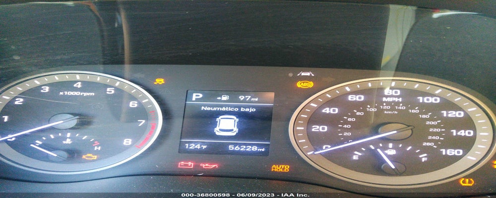 KM8J2CA48KU979825 2019 HYUNDAI TUCSON photo no. 7