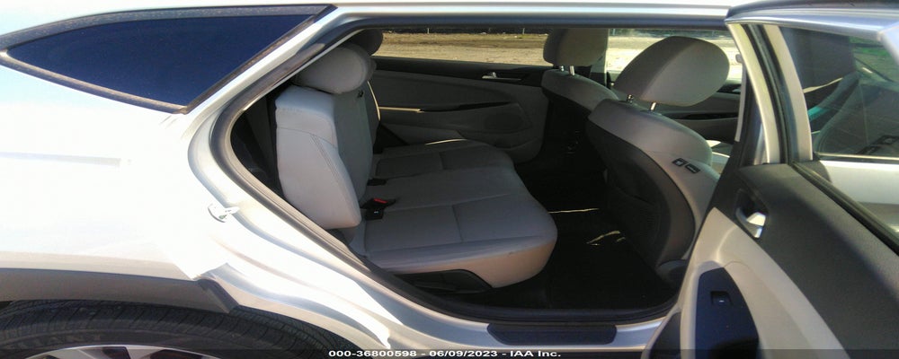 KM8J2CA48KU979825 2019 HYUNDAI TUCSON photo no. 8