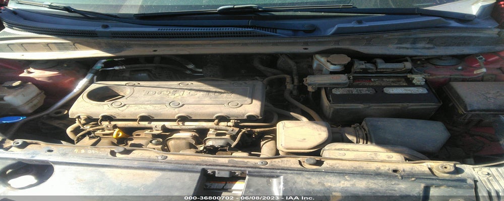 KM8JU3AC4CU462217 2012 HYUNDAI TUCSON photo no. 10